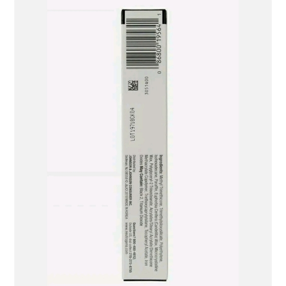 Neutrogena Intense Gel Eyeliner Jet Black 10 - Picture 5 of 6